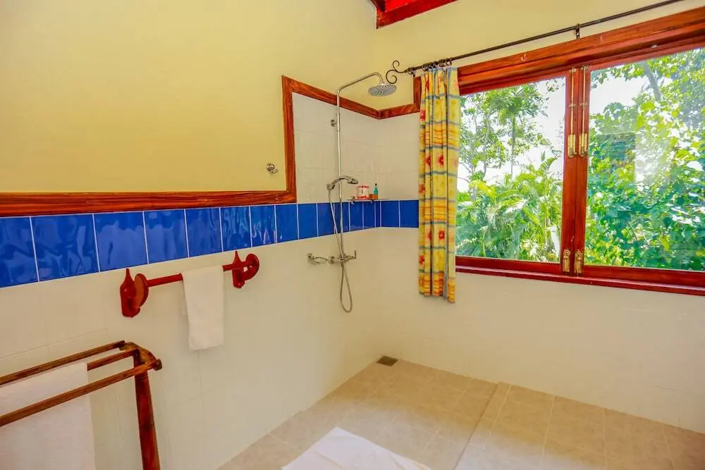 Коггала: South Point Cottage - Whole Villa 3 Bedrooms (Sleeps 6)