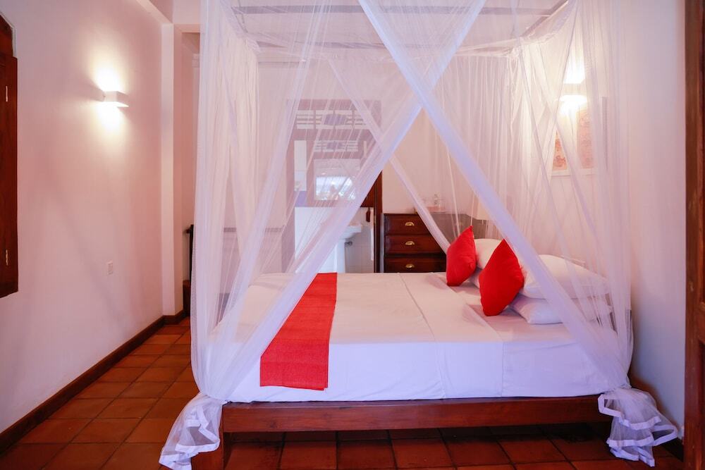 Коггала: South Point Cottage - Whole Villa 3 Bedrooms (Sleeps 6)