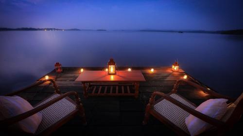 Коггала: South Point Cottage - Whole Villa 3 Bedrooms (Sleeps 6)