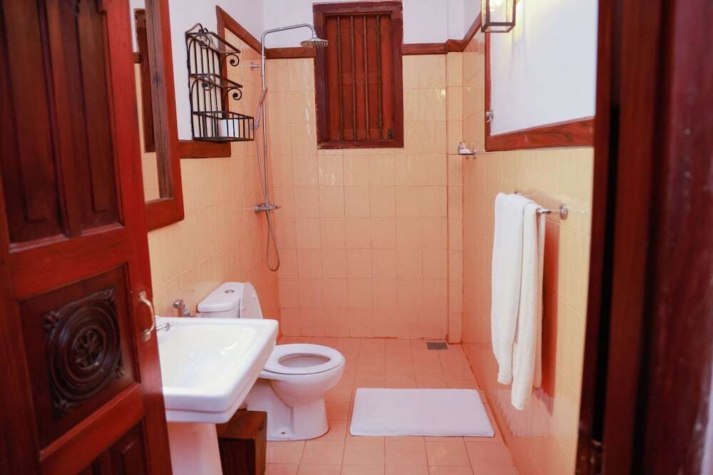 Коггала: South Point Cottage - Whole Villa 3 Bedrooms (Sleeps 6)
