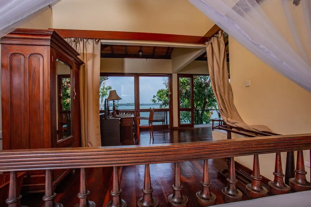 Коггала: South Point Cottage - Whole Villa 3 Bedrooms (Sleeps 6)