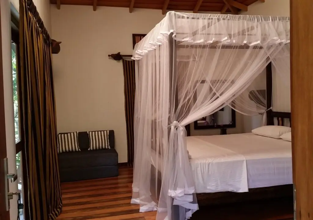 Хинатигала Джанкшен: Leisure Land Villas