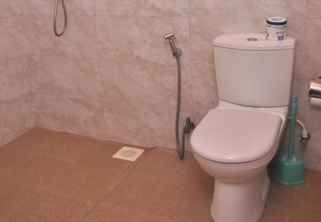 Бентота: Chami Villa Bentota