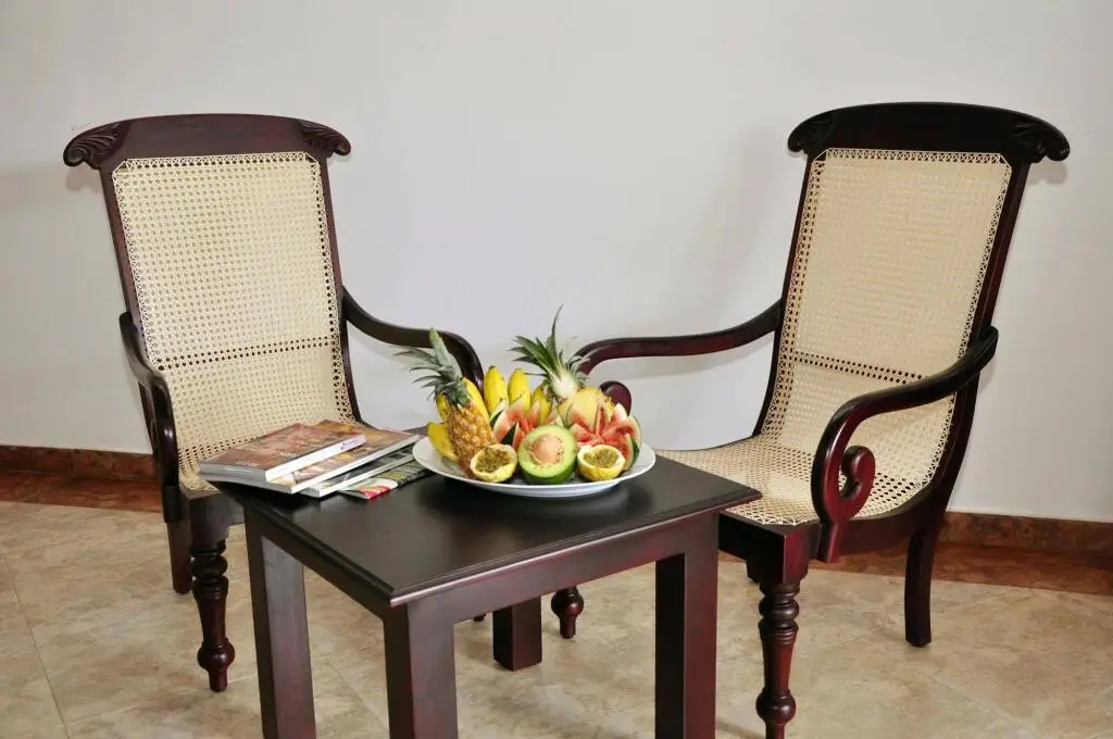Бентота: Chami Villa Bentota