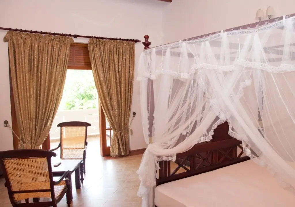 Бентота: Chami Villa Bentota