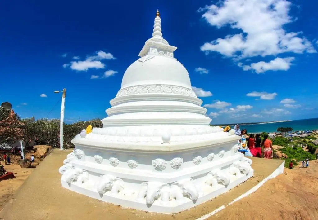 Киринда: The Beach Camp Yala