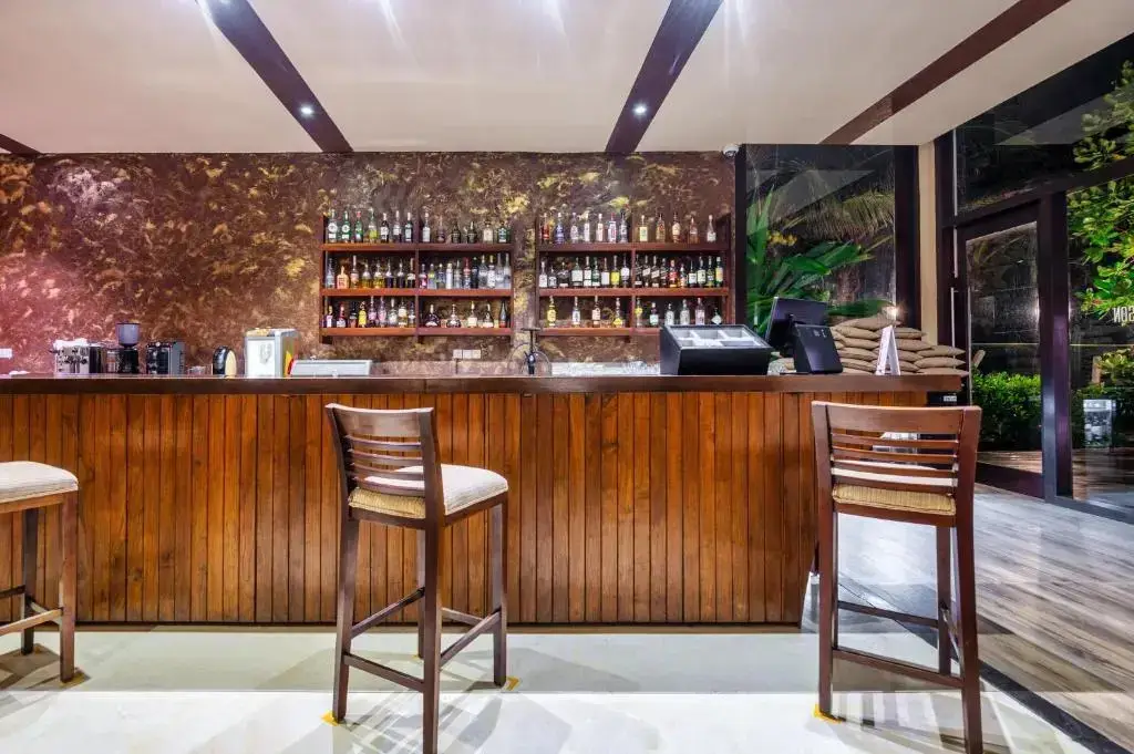 Балапития: Отель Shinagawa Beach Hotel