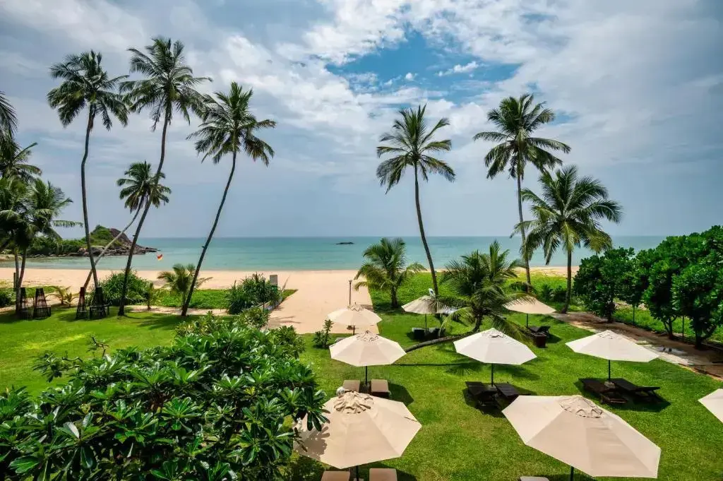 Балапития: Отель Shinagawa Beach Hotel