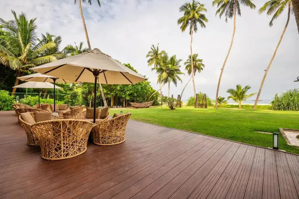 Балапития: Отель Shinagawa Beach Hotel