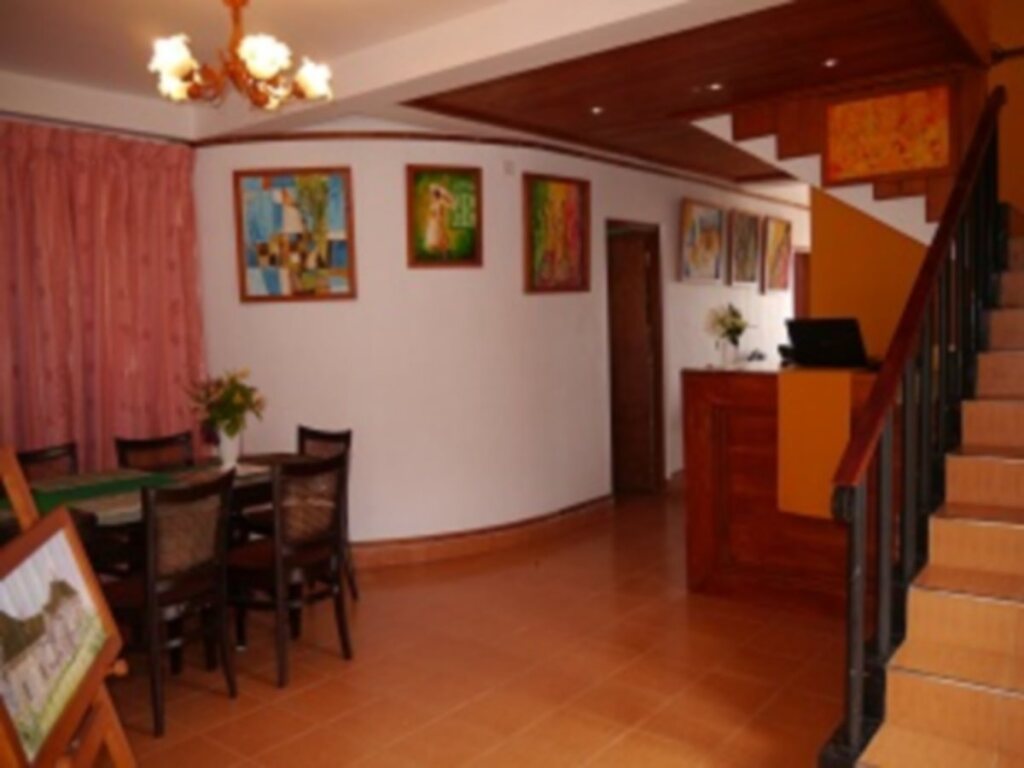 Нувара-Элия: Dewy Cottage Nuwara Eliya
