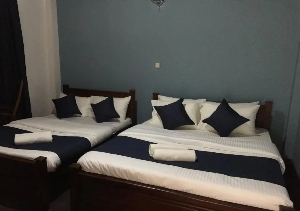 Нувара-Элия: Dewy Cottage Nuwara Eliya