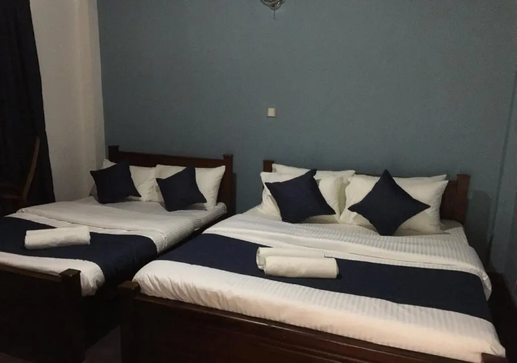 Нувара-Элия: Dewy Cottage Nuwara Eliya