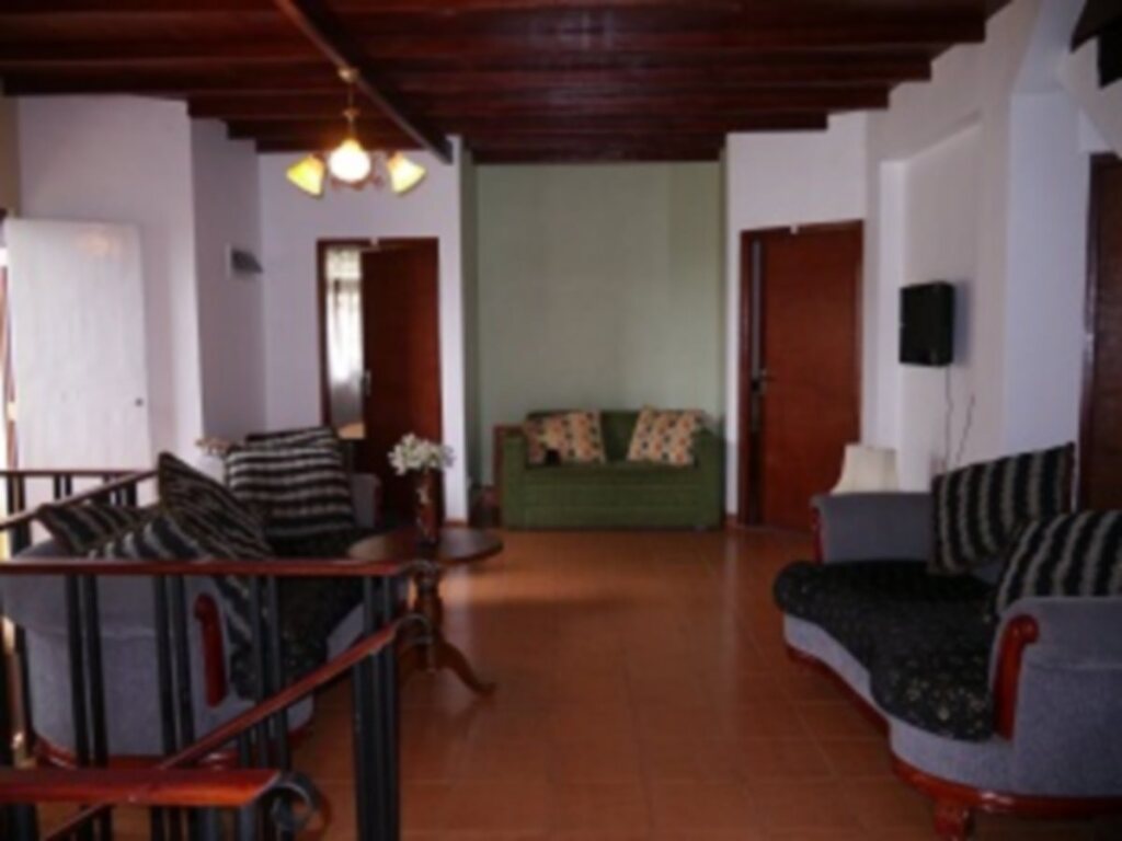 Нувара-Элия: Dewy Cottage Nuwara Eliya
