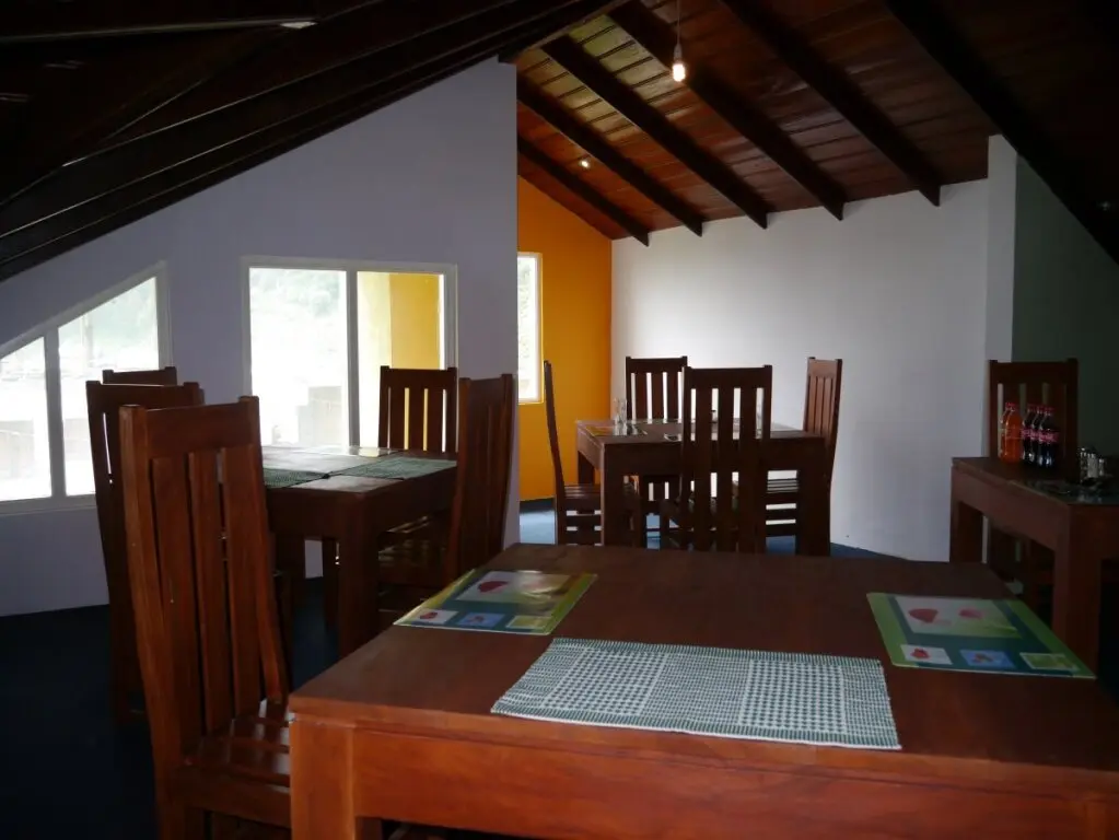 Нувара-Элия: Dewy Cottage Nuwara Eliya