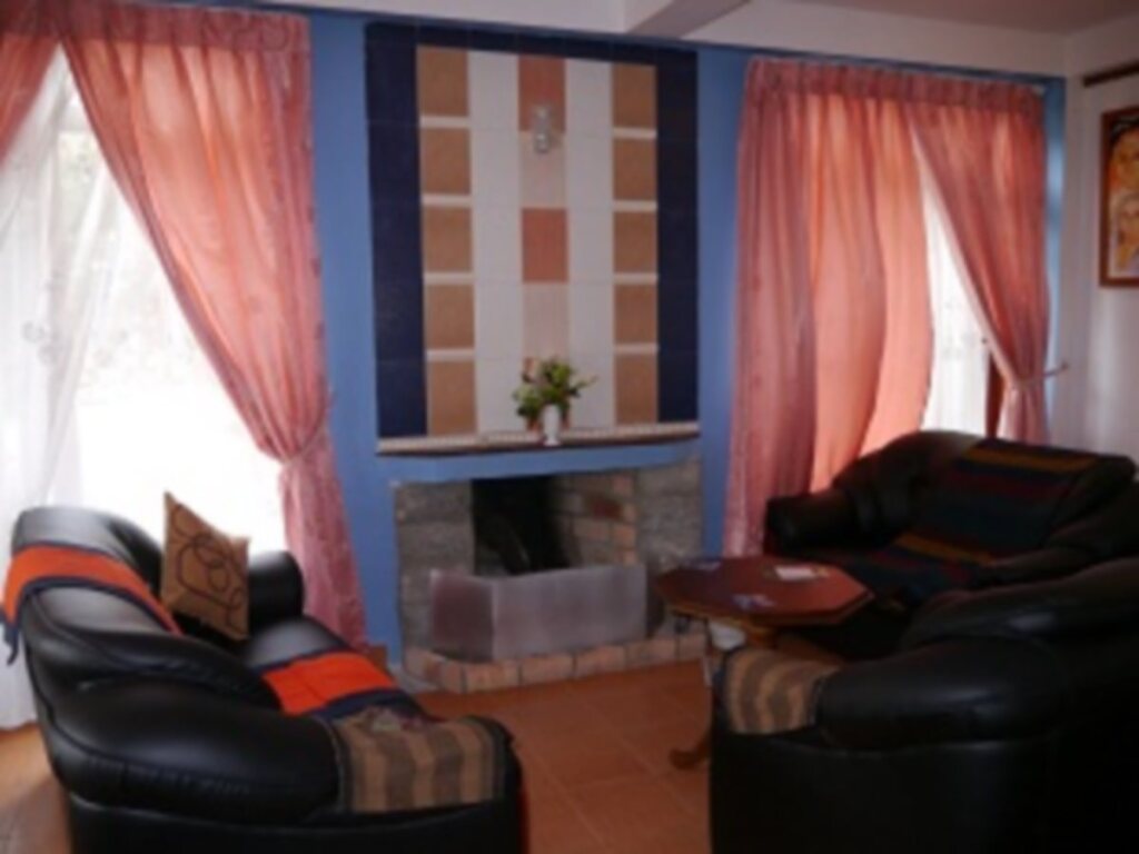 Нувара-Элия: Dewy Cottage Nuwara Eliya