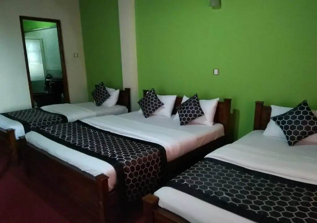 Нувара-Элия: Dewy Cottage Nuwara Eliya