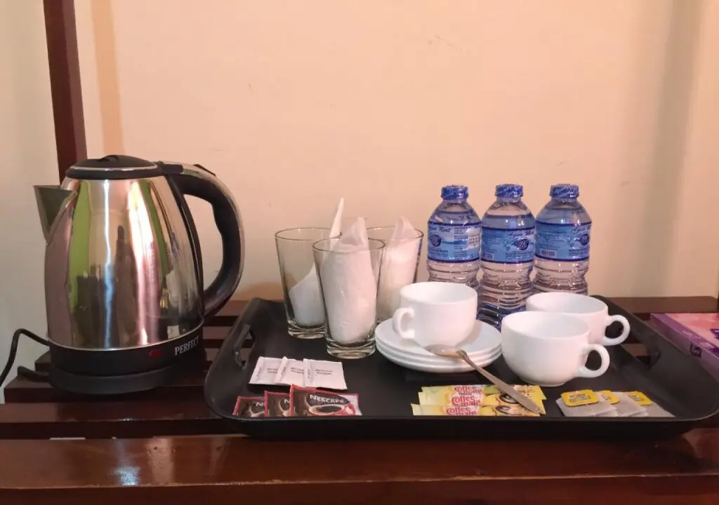Нувара-Элия: Dewy Cottage Nuwara Eliya