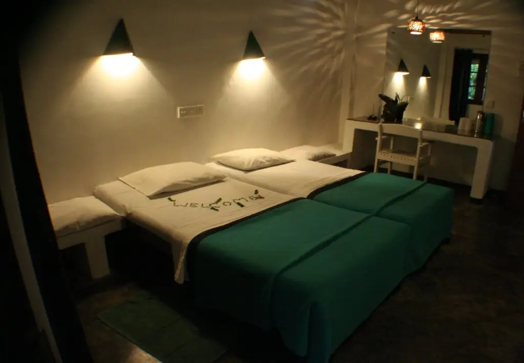 Богаванталава: River Garden Resort