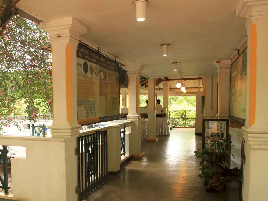 River Garden Resort — фото 1