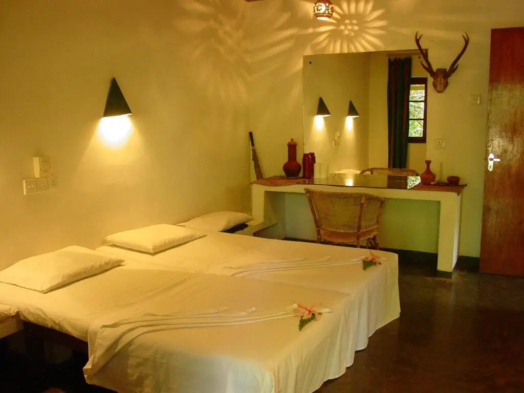 Богаванталава: River Garden Resort