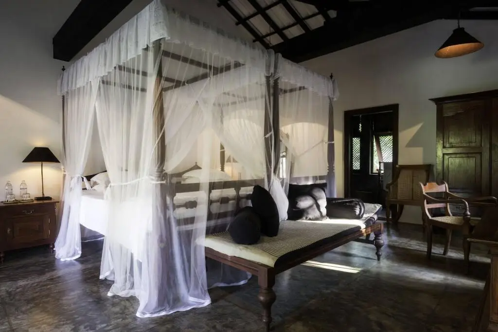 Бентота: Nisala Arana Boutique Hotel