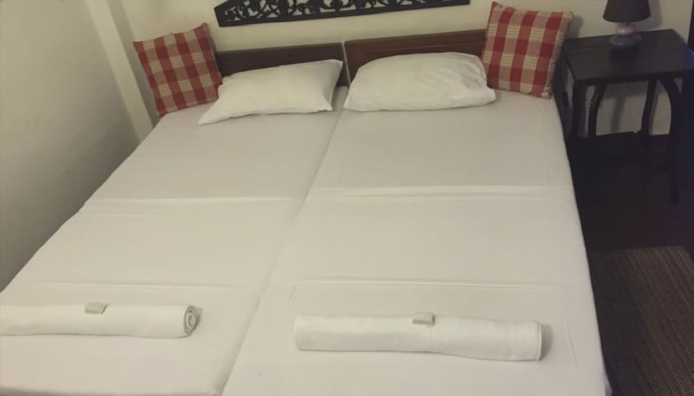 Гора Lavinia: Blue Seas Tourist Guest House