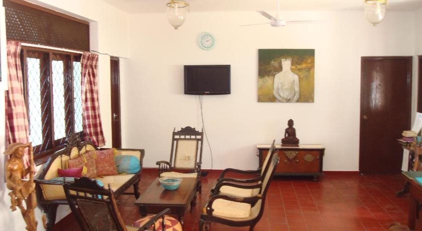 Гора Lavinia: Blue Seas Tourist Guest House