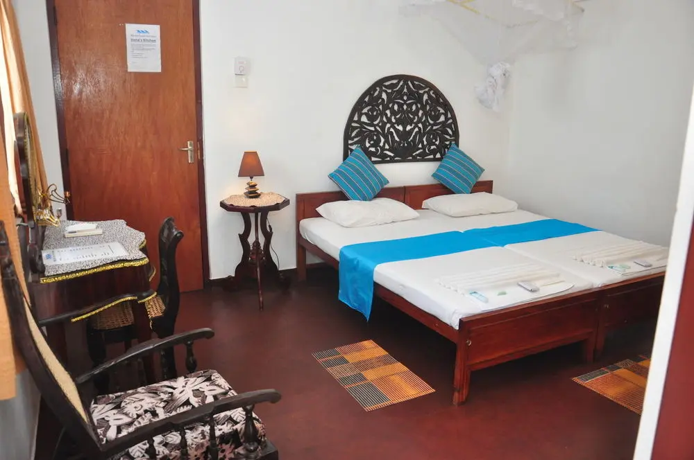 Гора Lavinia: Blue Seas Tourist Guest House