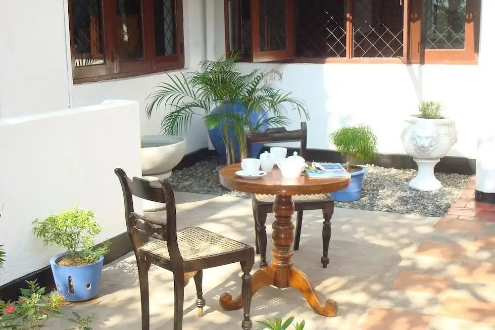 Гора Lavinia: Blue Seas Tourist Guest House