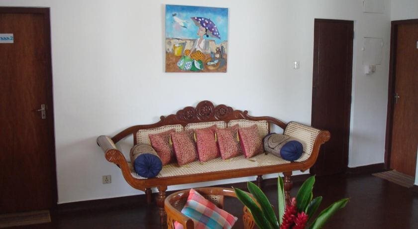 Гора Lavinia: Blue Seas Tourist Guest House