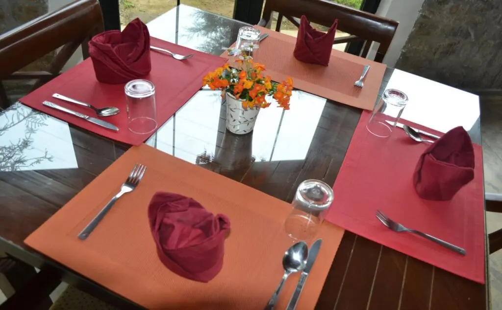 Богаванталава: Hill Safari Eco Lodge