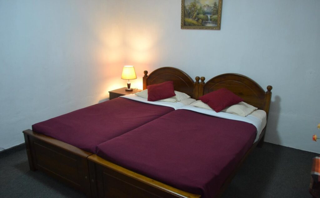 Богаванталава: Hill Safari Eco Lodge