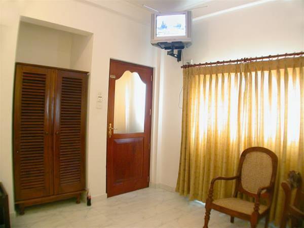 Канди: Grand Kandy Villa