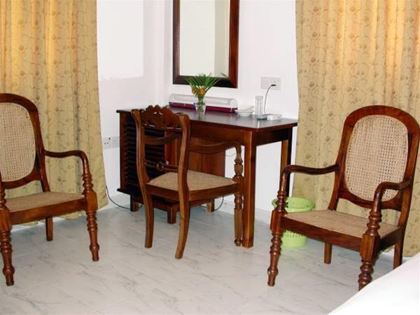 Канди: Grand Kandy Villa