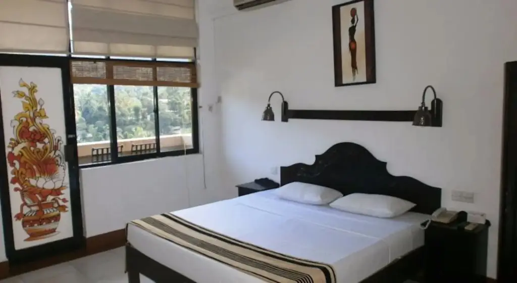 Канди: Kandyan Arts Residency