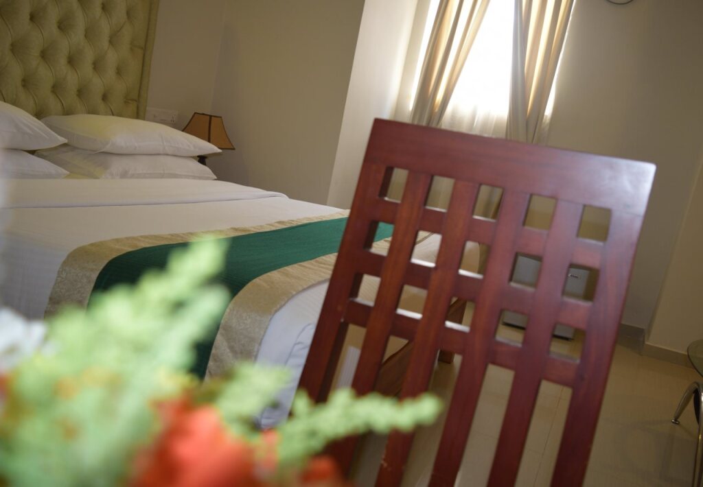 Коломбо: Lazaani Hotel & Restaurant