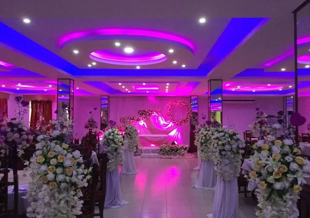 Рагама: Misuki Plaza Hotel
