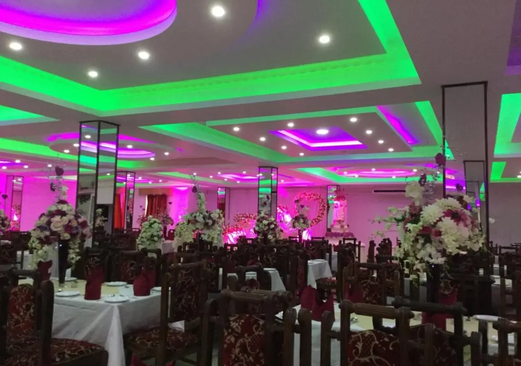 Рагама: Misuki Plaza Hotel