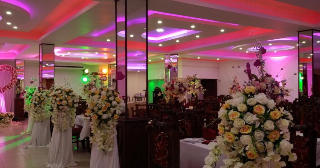 Рагама: Misuki Plaza Hotel