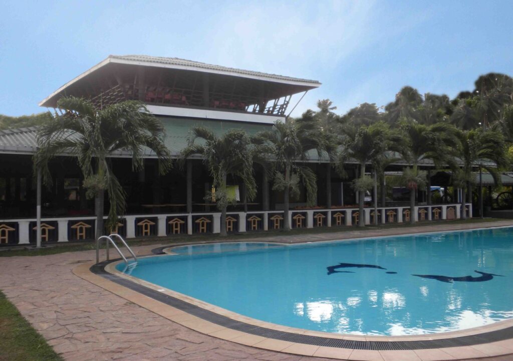 Минувангода: Kumudu Valley Resort