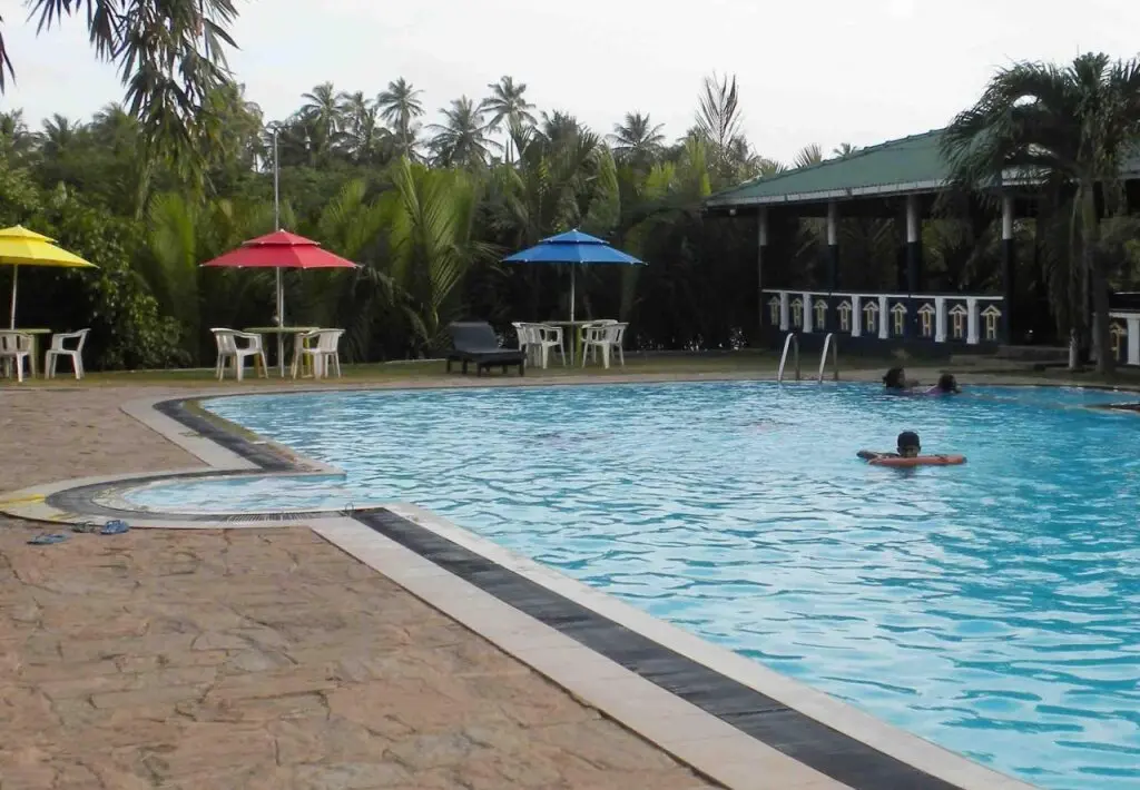 Минувангода: Kumudu Valley Resort