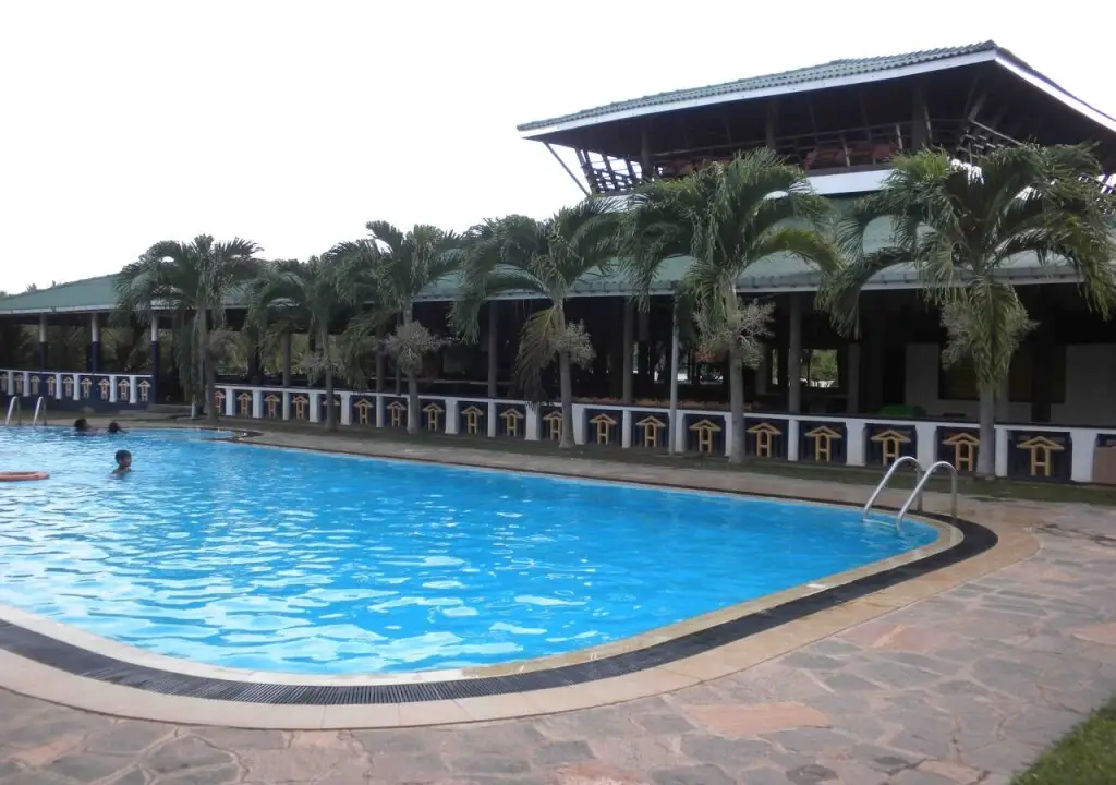 Минувангода: Kumudu Valley Resort