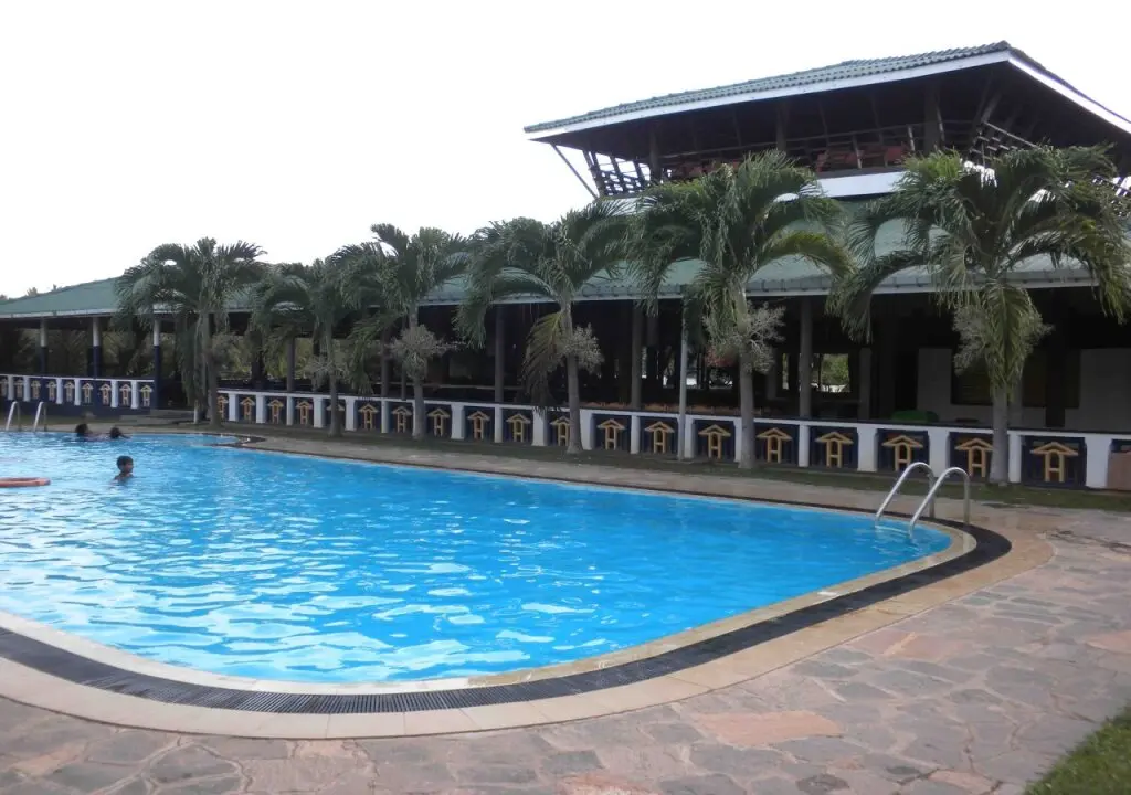 Минувангода: Kumudu Valley Resort