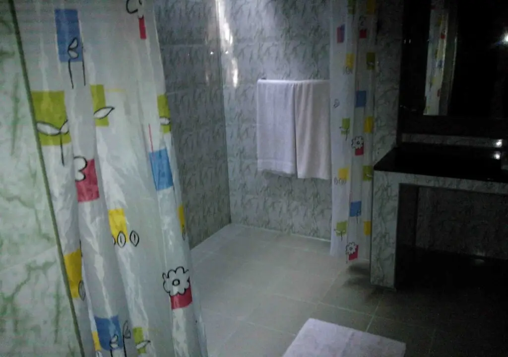 Минувангода: Kumudu Valley Resort