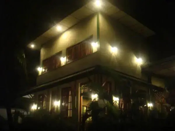 Курунегала: The Palace Hotel