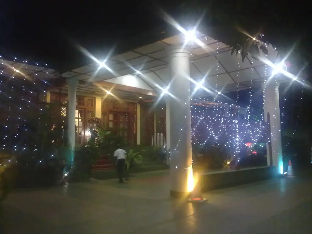Курунегала: The Palace Hotel