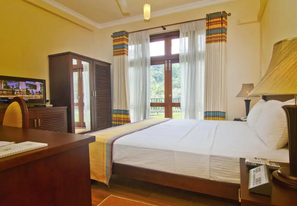 Канди: Serene Grand Villa