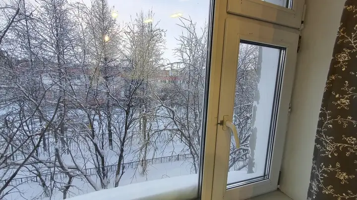 Новый Уренгой: Апартаменты 26 Съезда КПСС