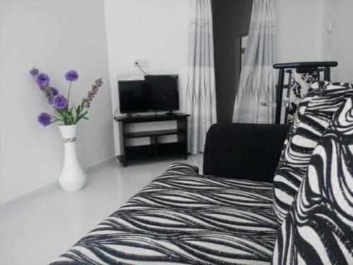 Минувангода: Paragon Hotel