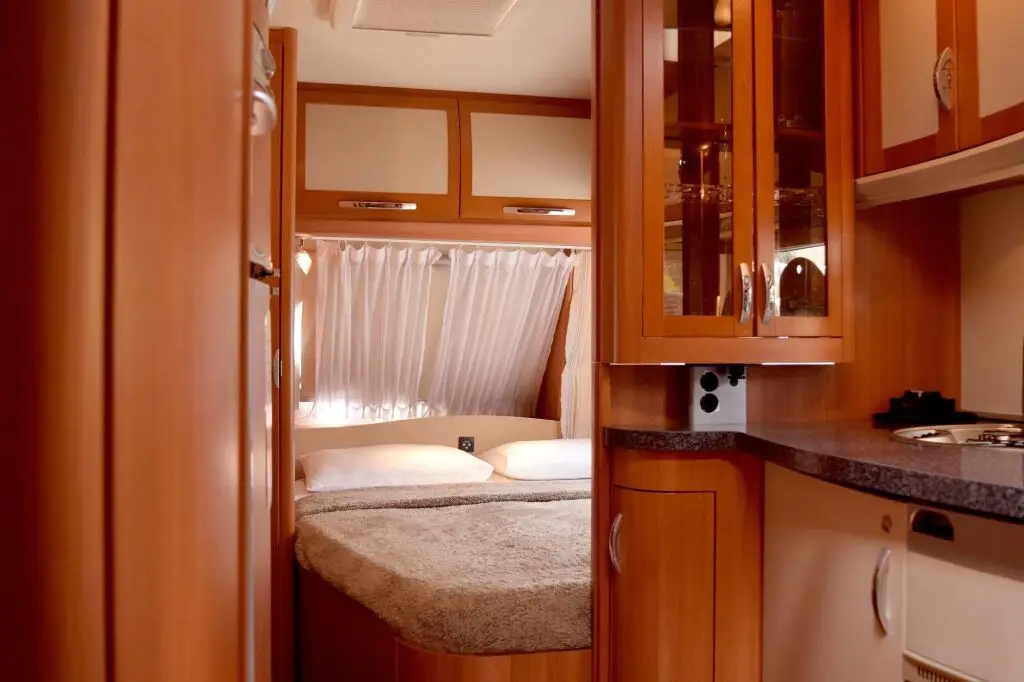 Нувара-Элия: Go Outdoors Caravan Park Nuwara Eliya